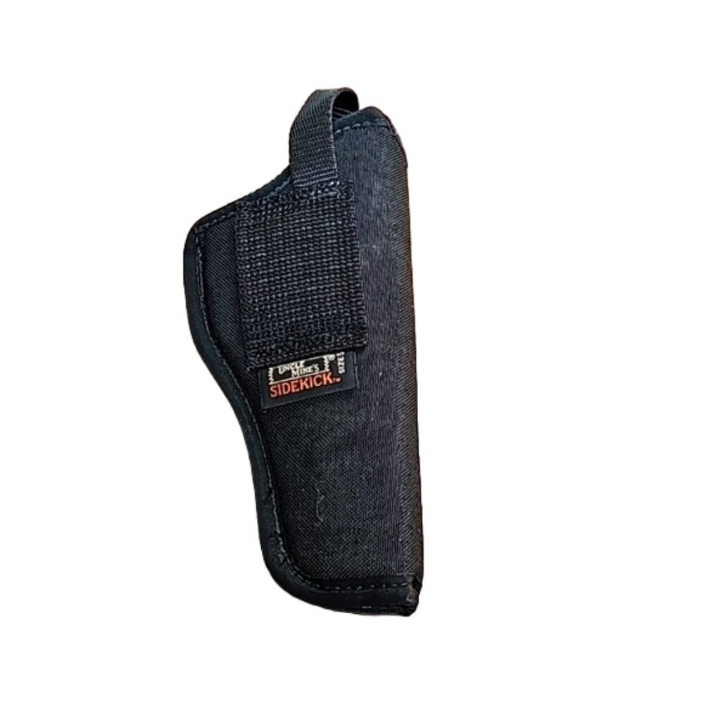 NWOT Uncle Mike's Sidekick holster size 5
